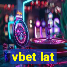 vbet lat